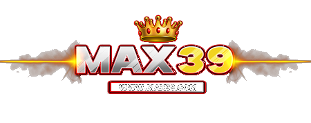 MAX39 official brand logo